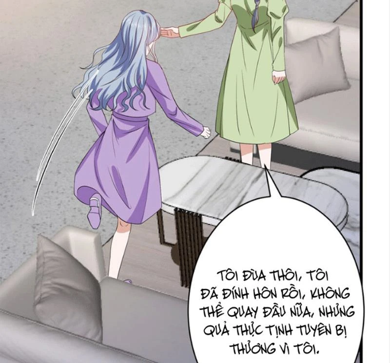 Ông Xã Kết Hôn Thử, Mạnh Thêm Chút Nữa Đi Chapter  712 - 48