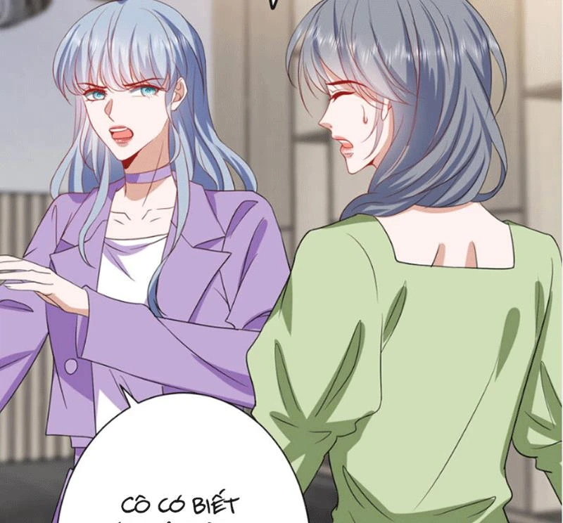 Ông Xã Kết Hôn Thử, Mạnh Thêm Chút Nữa Đi Chapter  712 - 51