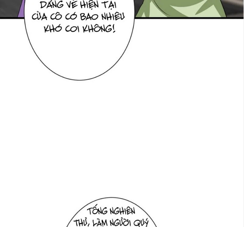 Ông Xã Kết Hôn Thử, Mạnh Thêm Chút Nữa Đi Chapter  712 - 52