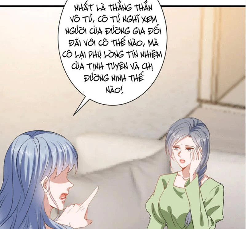 Ông Xã Kết Hôn Thử, Mạnh Thêm Chút Nữa Đi Chapter  712 - 53