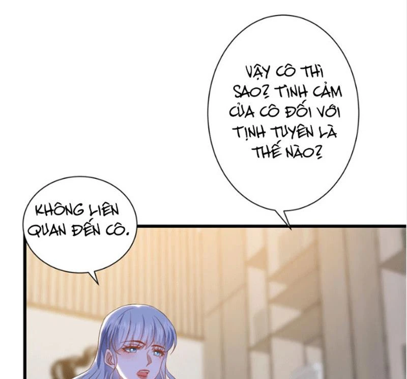 Ông Xã Kết Hôn Thử, Mạnh Thêm Chút Nữa Đi Chapter  712 - 55