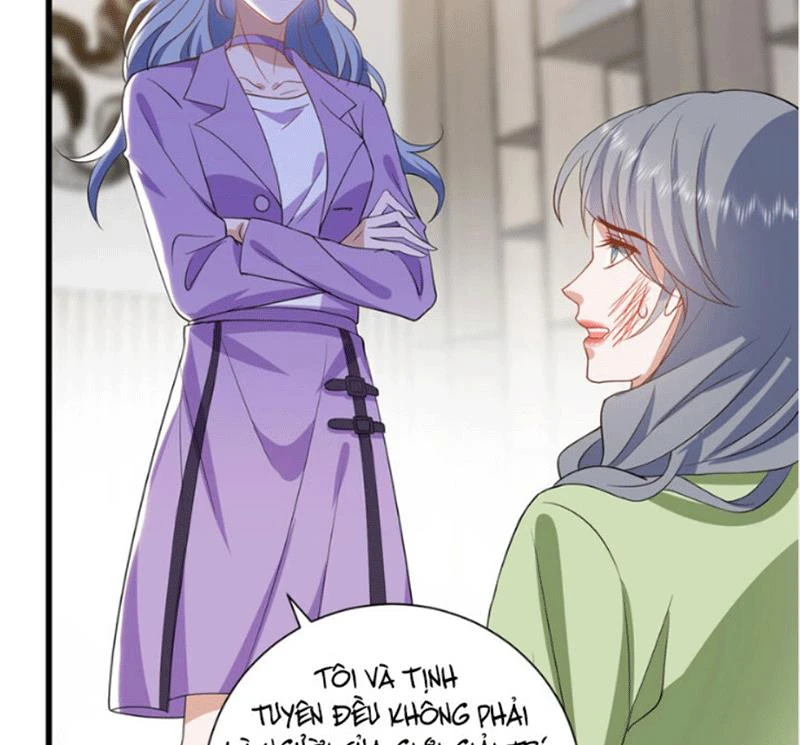 Ông Xã Kết Hôn Thử, Mạnh Thêm Chút Nữa Đi Chapter  712 - 56