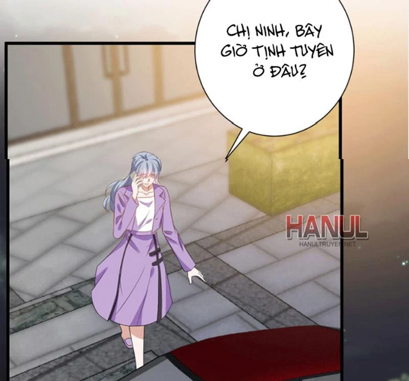 Ông Xã Kết Hôn Thử, Mạnh Thêm Chút Nữa Đi Chapter  712 - 58