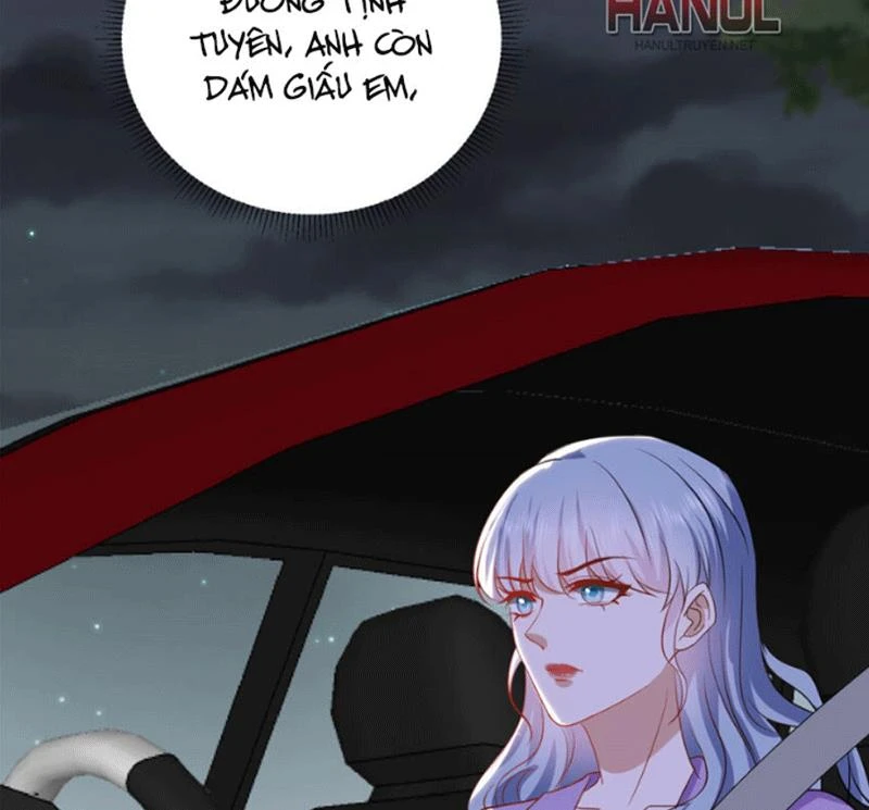 Ông Xã Kết Hôn Thử, Mạnh Thêm Chút Nữa Đi Chapter  712 - 60