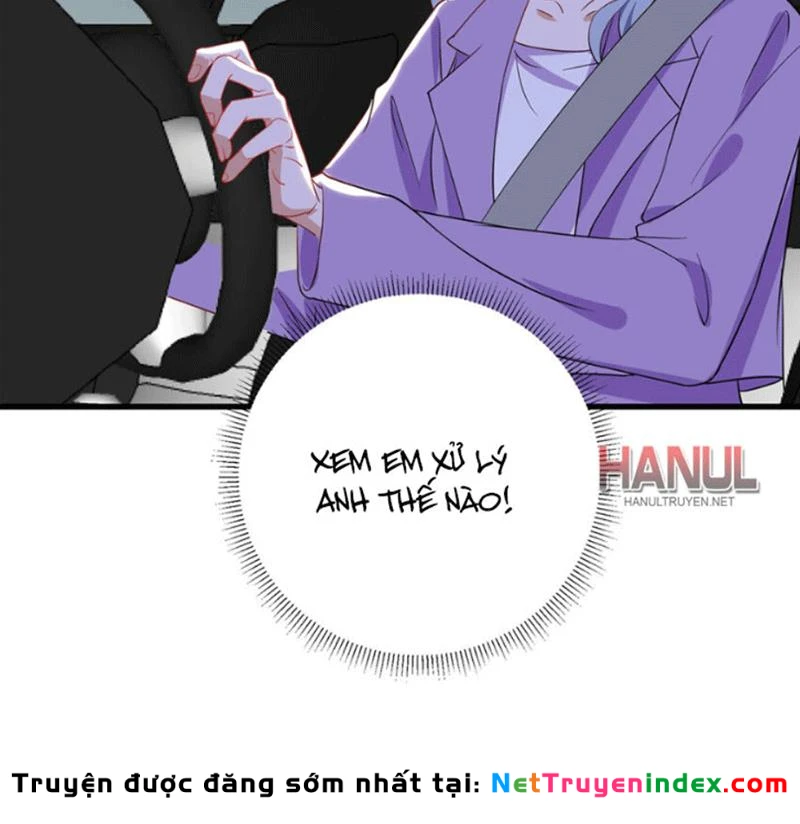 Ông Xã Kết Hôn Thử, Mạnh Thêm Chút Nữa Đi Chapter  712 - 61