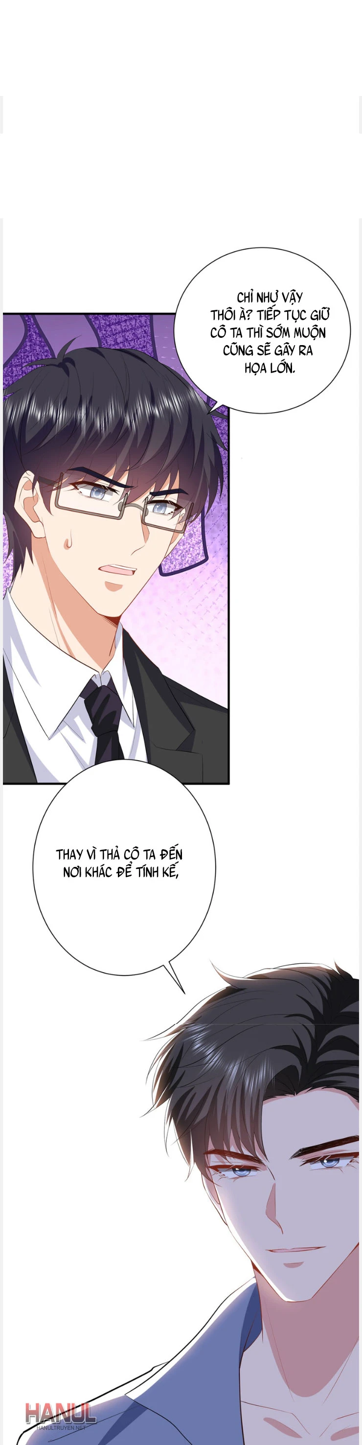 Ông Xã Kết Hôn Thử, Mạnh Thêm Chút Nữa Đi Chapter  713 - 10