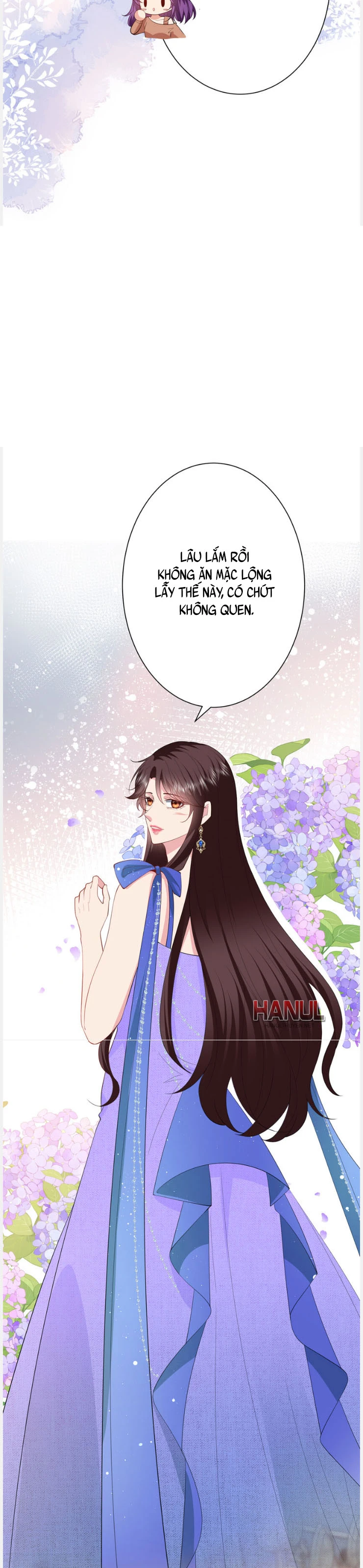 Ông Xã Kết Hôn Thử, Mạnh Thêm Chút Nữa Đi Chapter  713 - 12