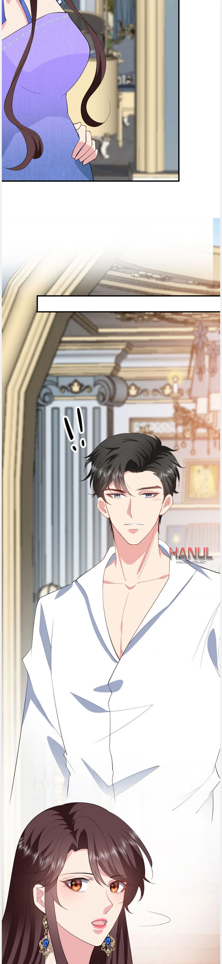 Ông Xã Kết Hôn Thử, Mạnh Thêm Chút Nữa Đi Chapter  713 - 14