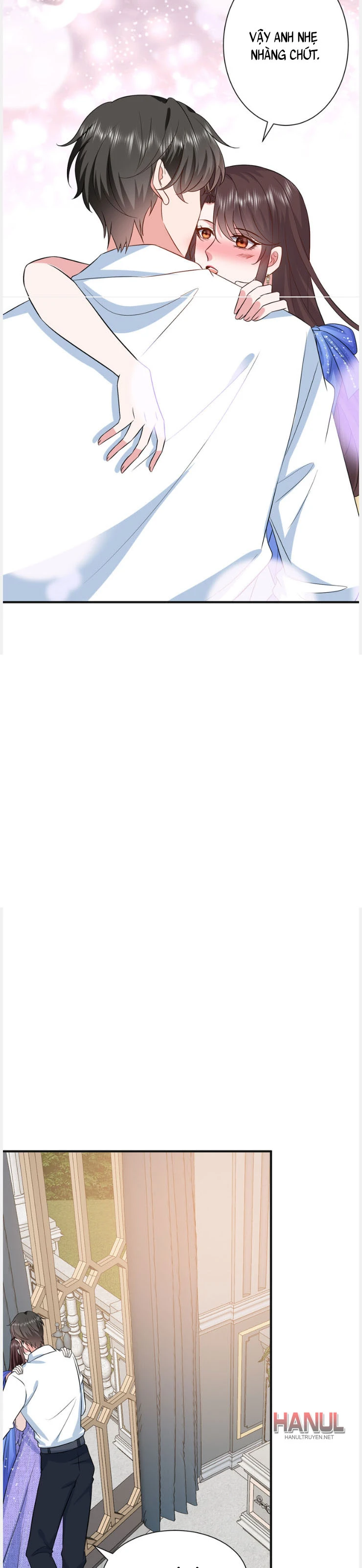 Ông Xã Kết Hôn Thử, Mạnh Thêm Chút Nữa Đi Chapter  713 - 18