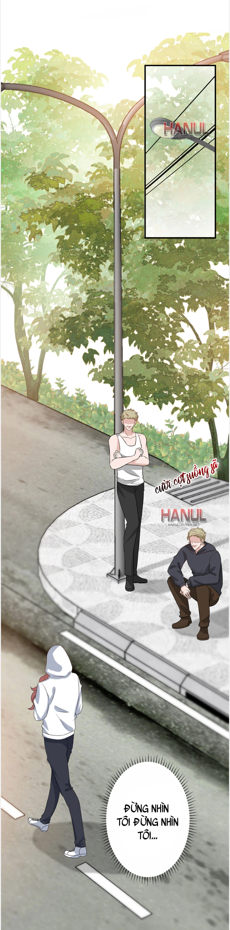 Ông Xã Kết Hôn Thử, Mạnh Thêm Chút Nữa Đi Chapter  714 - 2