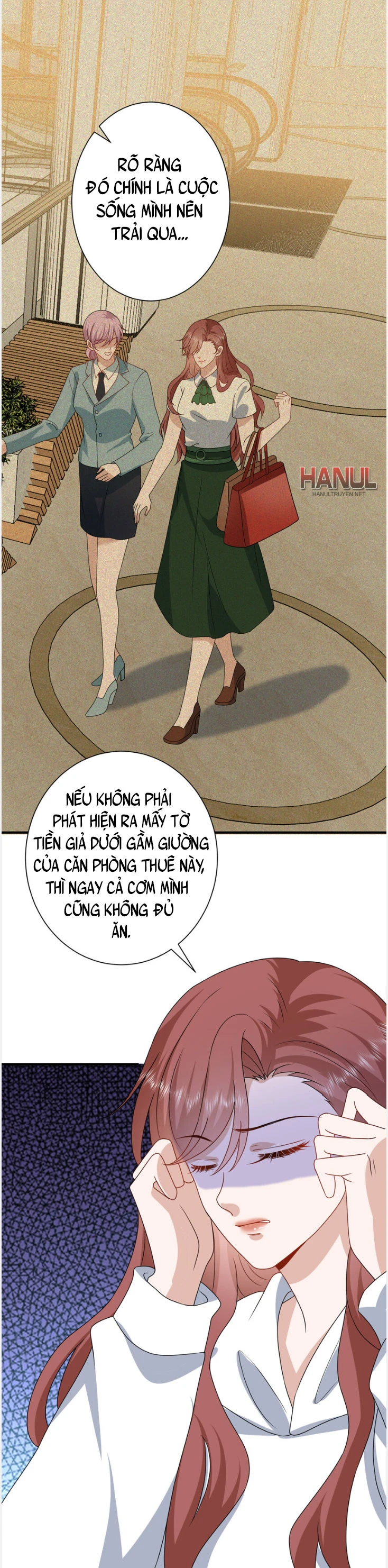 Ông Xã Kết Hôn Thử, Mạnh Thêm Chút Nữa Đi Chapter  714 - 9