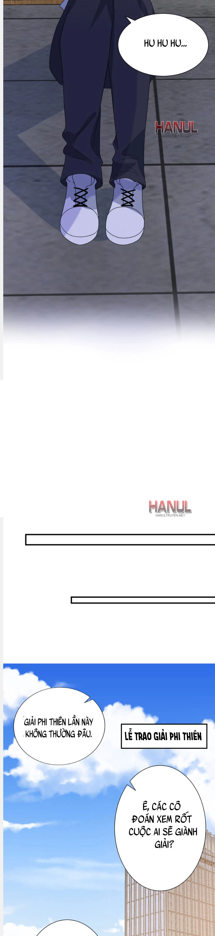 Ông Xã Kết Hôn Thử, Mạnh Thêm Chút Nữa Đi Chapter  714 - 11