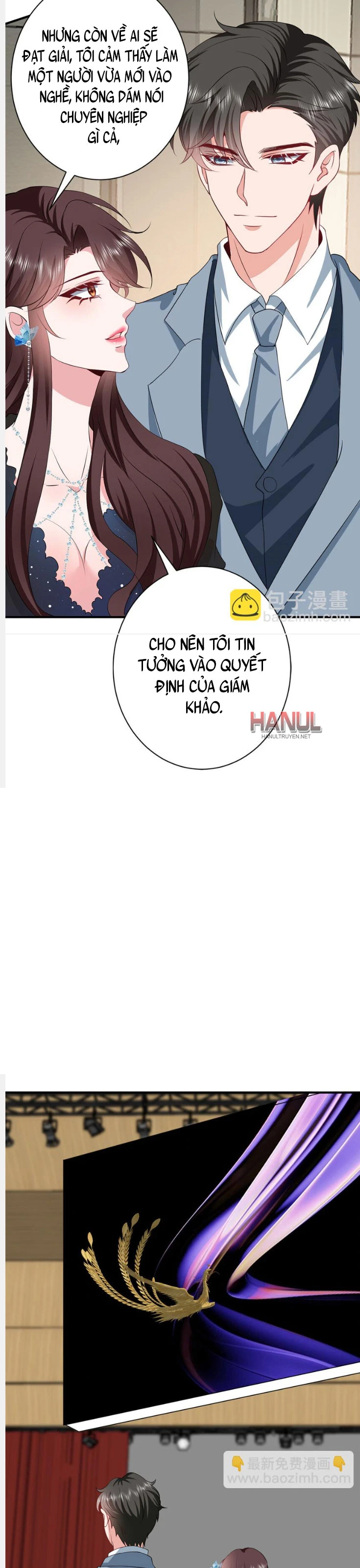 Ông Xã Kết Hôn Thử, Mạnh Thêm Chút Nữa Đi Chapter  714 - 14
