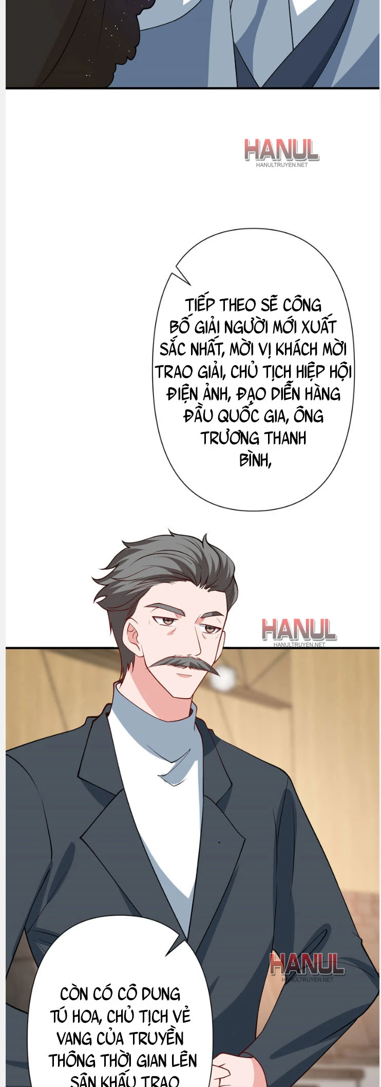 Ông Xã Kết Hôn Thử, Mạnh Thêm Chút Nữa Đi Chapter  714 - 20