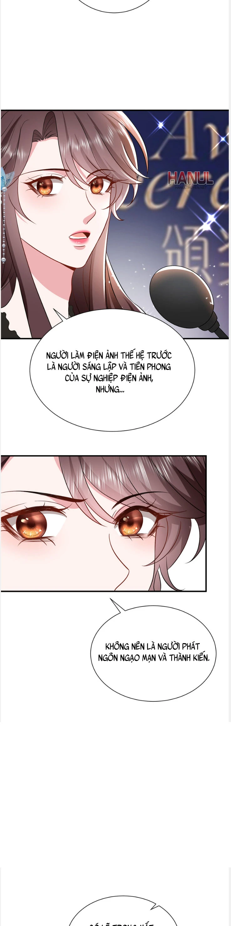 Ông Xã Kết Hôn Thử, Mạnh Thêm Chút Nữa Đi Chapter  715 - 6