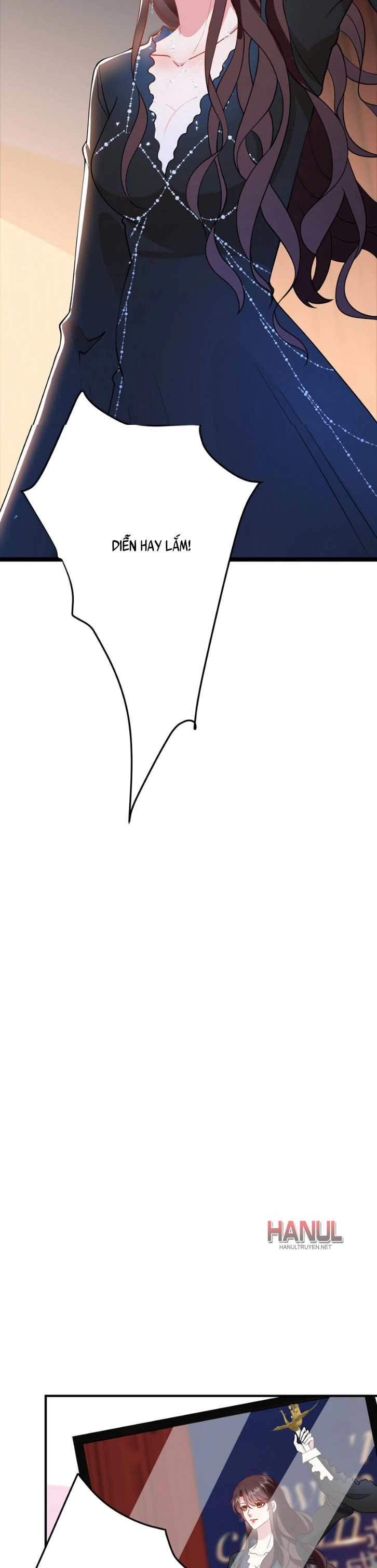 Ông Xã Kết Hôn Thử, Mạnh Thêm Chút Nữa Đi Chapter  715 - 16