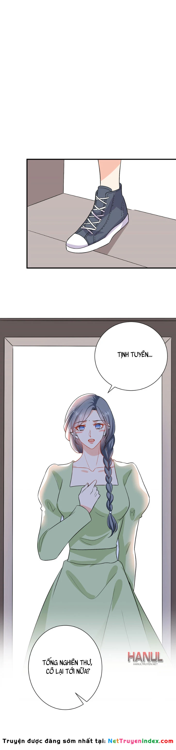 Ông Xã Kết Hôn Thử, Mạnh Thêm Chút Nữa Đi Chapter  715 - 19