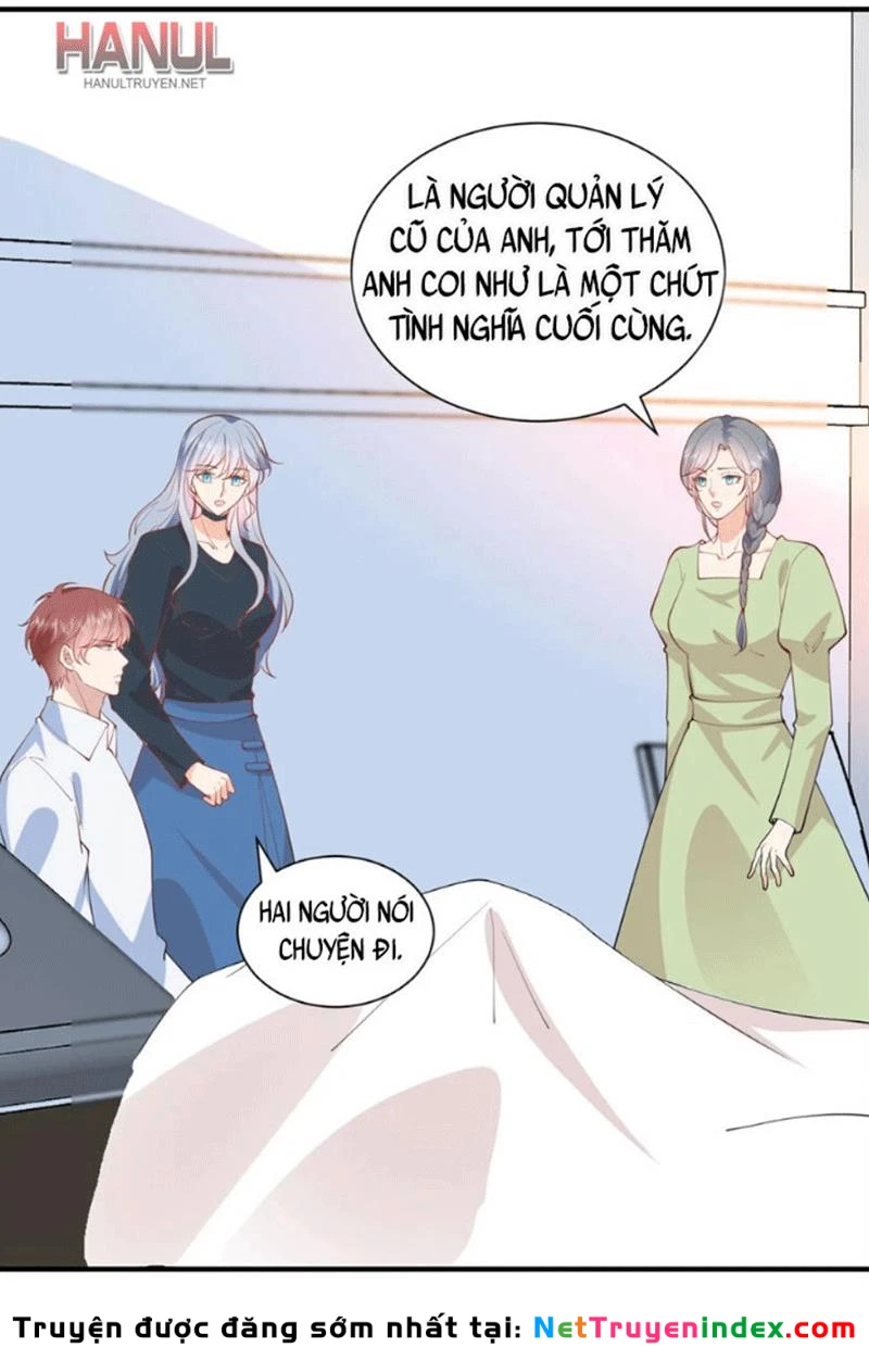 Ông Xã Kết Hôn Thử, Mạnh Thêm Chút Nữa Đi Chapter  716 - 2