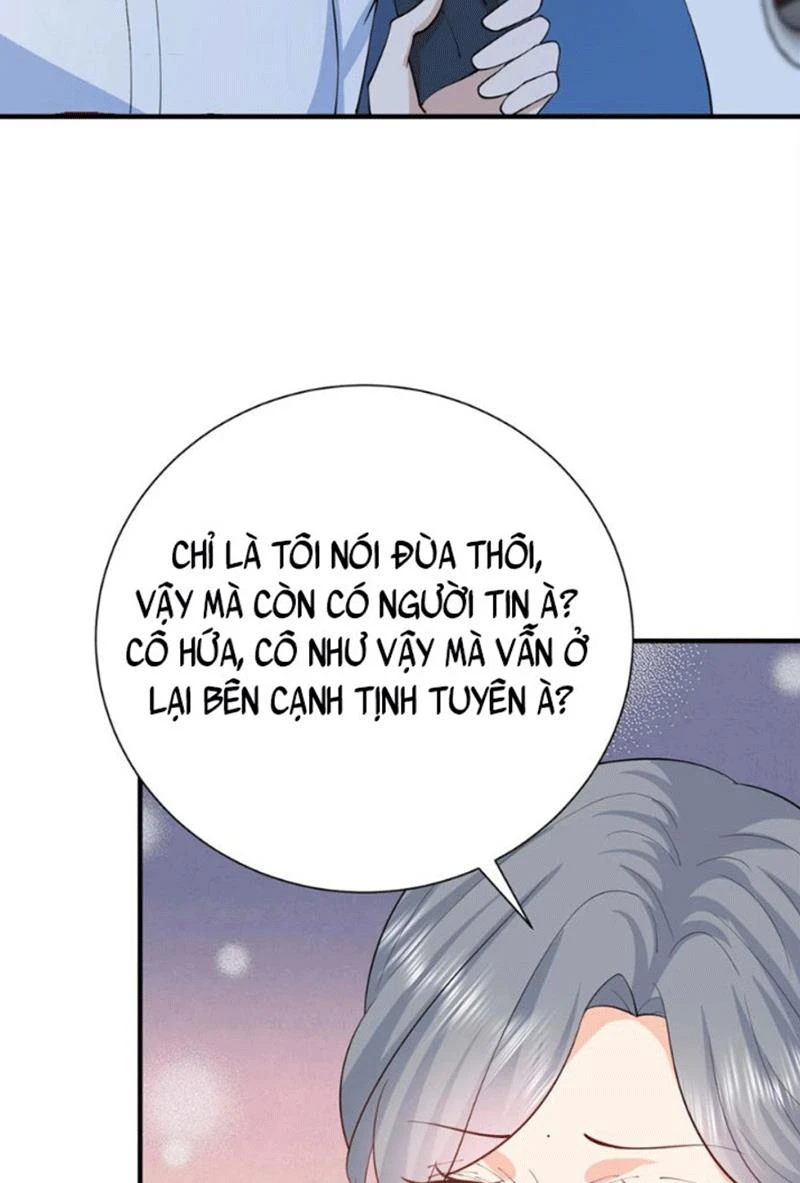 Ông Xã Kết Hôn Thử, Mạnh Thêm Chút Nữa Đi Chapter  716 - 5