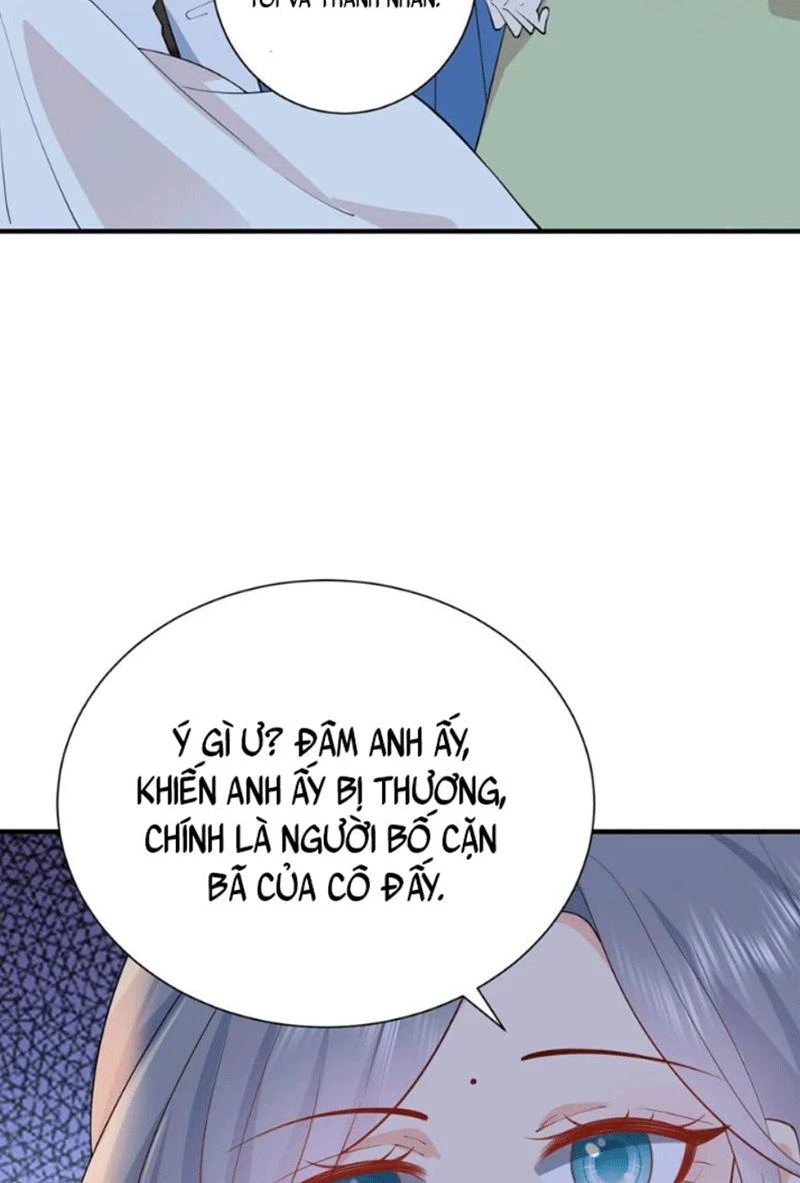 Ông Xã Kết Hôn Thử, Mạnh Thêm Chút Nữa Đi Chapter  716 - 8