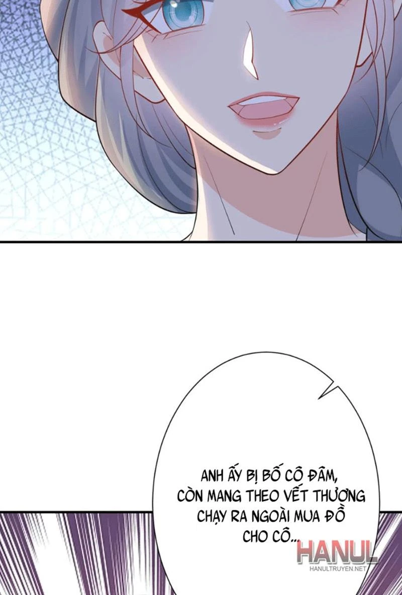 Ông Xã Kết Hôn Thử, Mạnh Thêm Chút Nữa Đi Chapter  716 - 9