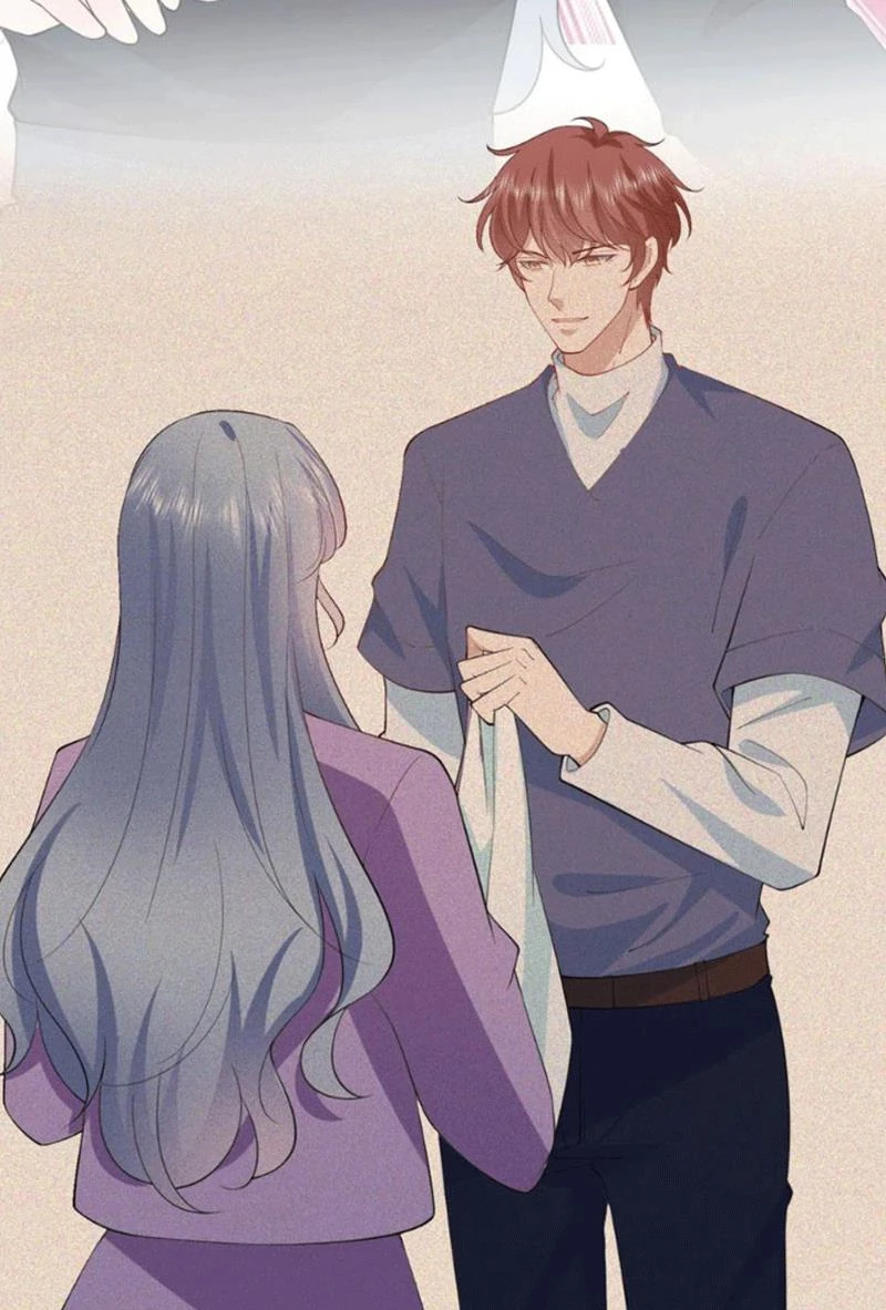 Ông Xã Kết Hôn Thử, Mạnh Thêm Chút Nữa Đi Chapter  716 - 11