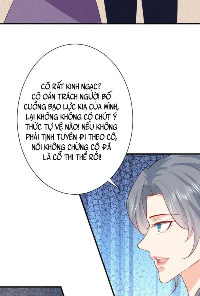 Ông Xã Kết Hôn Thử, Mạnh Thêm Chút Nữa Đi Chapter  716 - 12