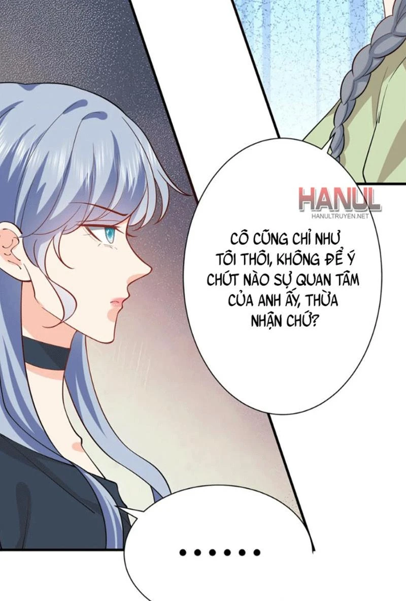 Ông Xã Kết Hôn Thử, Mạnh Thêm Chút Nữa Đi Chapter  716 - 13