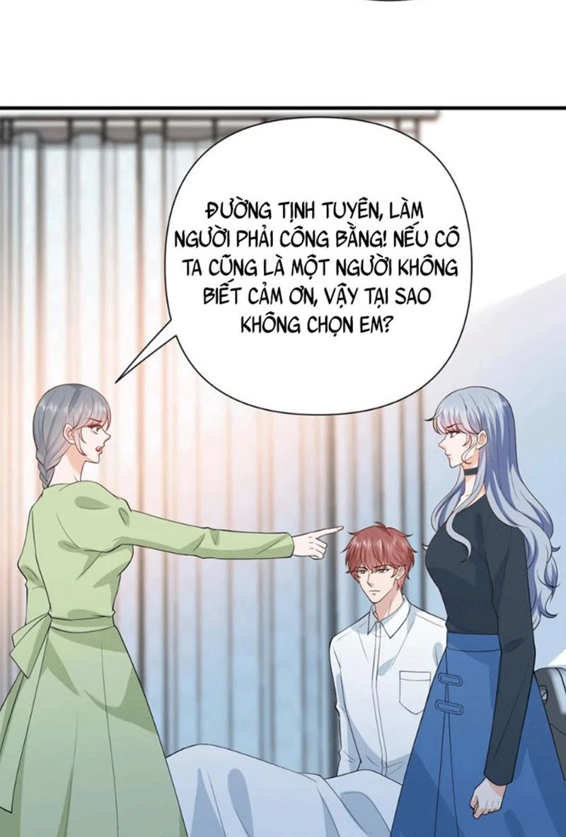 Ông Xã Kết Hôn Thử, Mạnh Thêm Chút Nữa Đi Chapter  716 - 15
