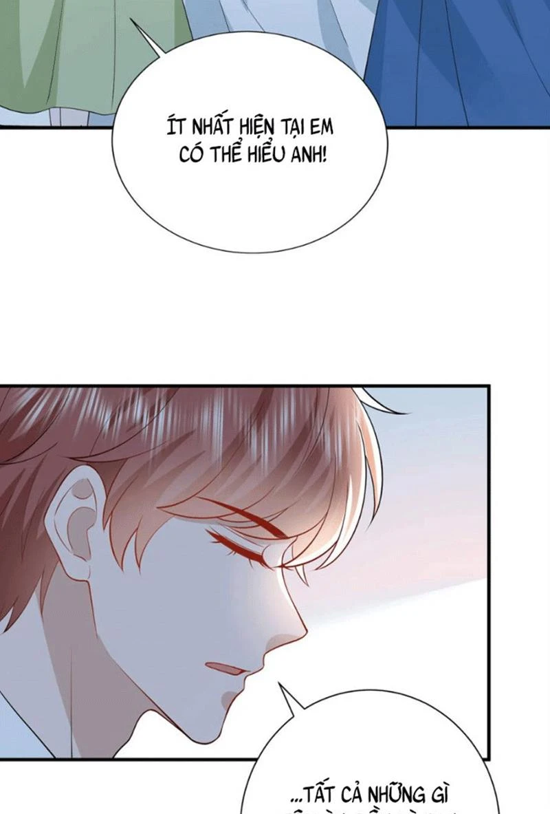 Ông Xã Kết Hôn Thử, Mạnh Thêm Chút Nữa Đi Chapter  716 - 16