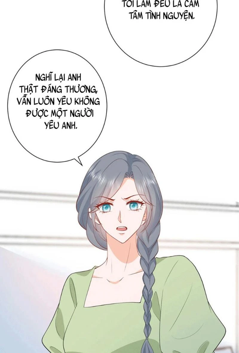 Ông Xã Kết Hôn Thử, Mạnh Thêm Chút Nữa Đi Chapter  716 - 17