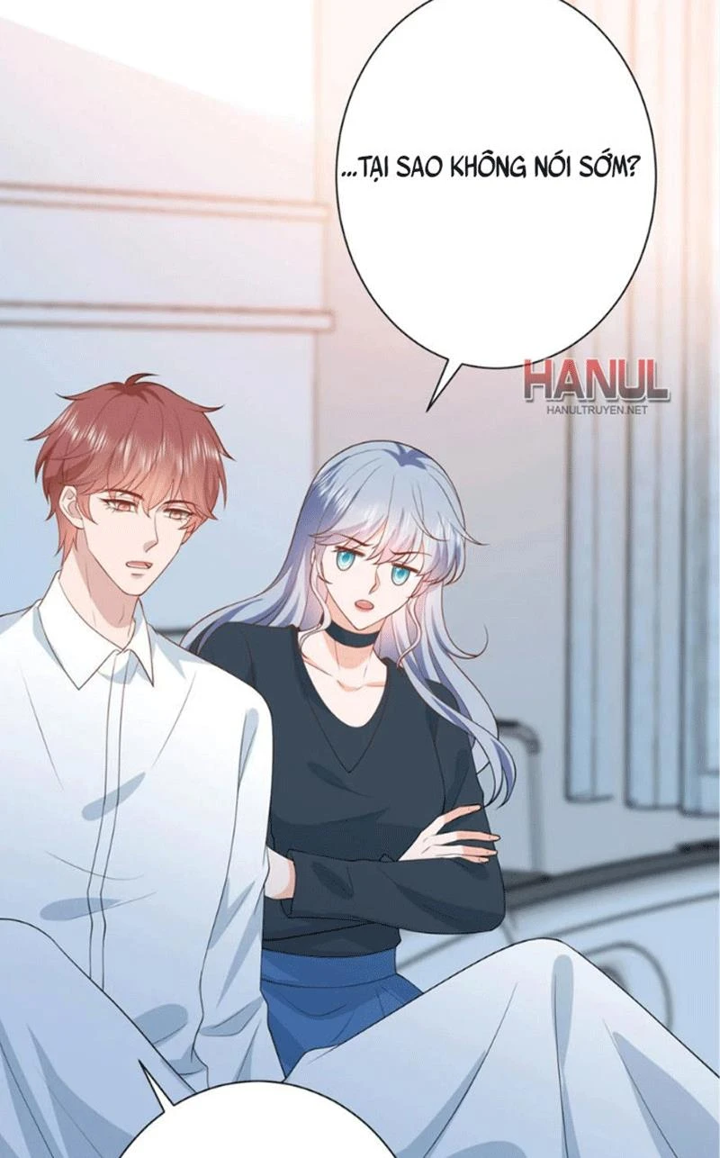 Ông Xã Kết Hôn Thử, Mạnh Thêm Chút Nữa Đi Chapter  716 - 22