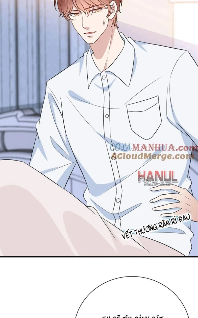 Ông Xã Kết Hôn Thử, Mạnh Thêm Chút Nữa Đi Chapter  716 - 30