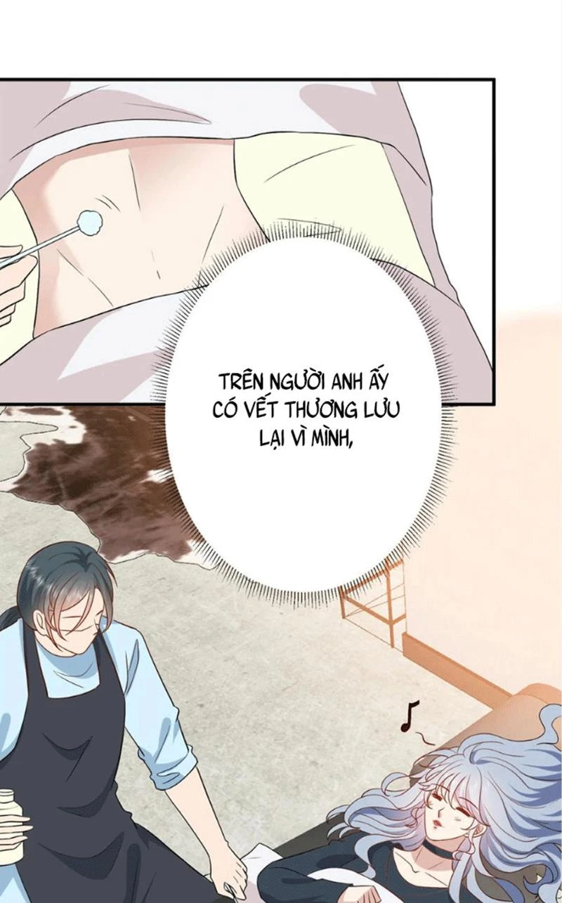 Ông Xã Kết Hôn Thử, Mạnh Thêm Chút Nữa Đi Chapter  716 - 37