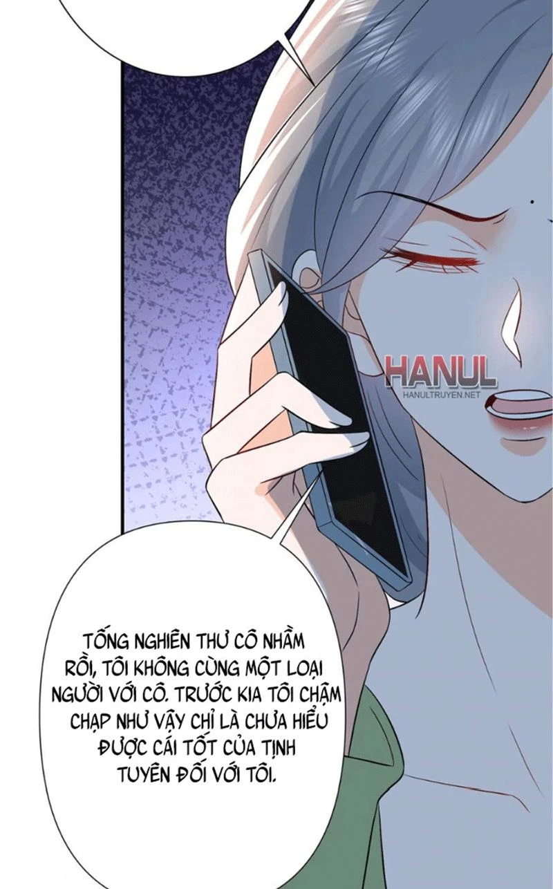 Ông Xã Kết Hôn Thử, Mạnh Thêm Chút Nữa Đi Chapter  716 - 41