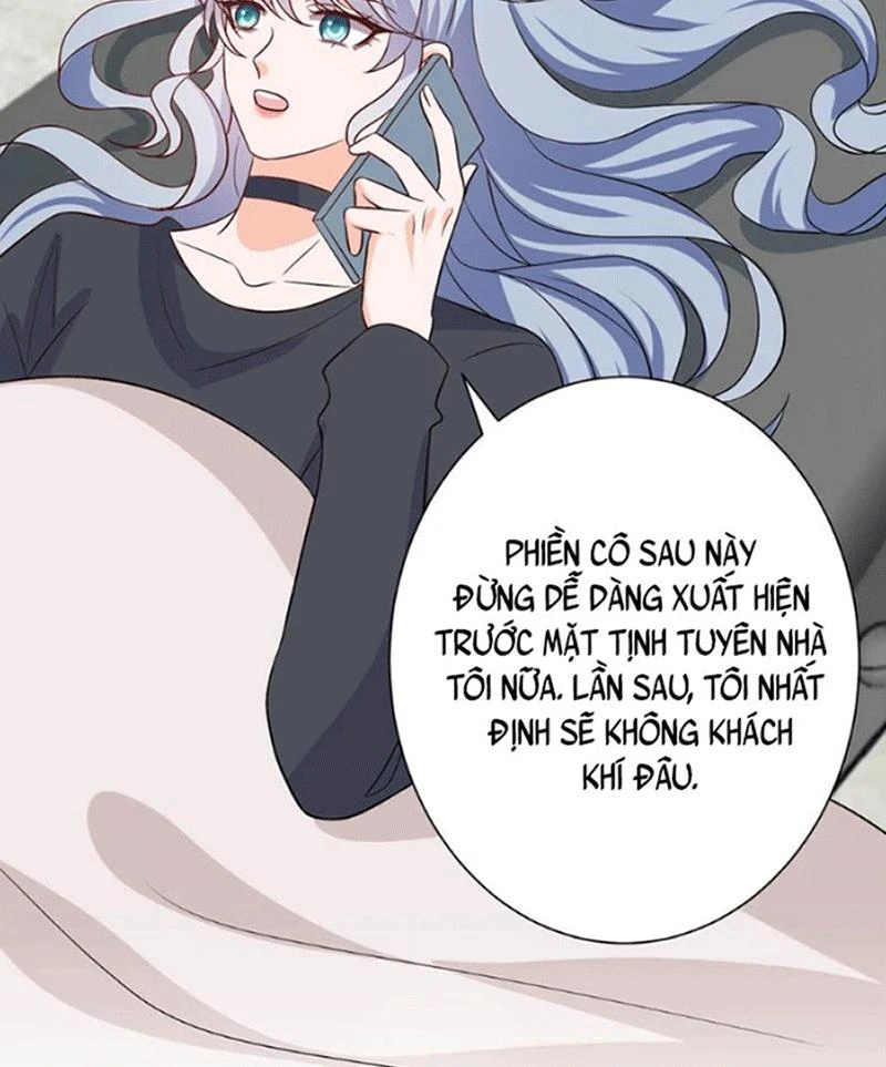 Ông Xã Kết Hôn Thử, Mạnh Thêm Chút Nữa Đi Chapter  716 - 43