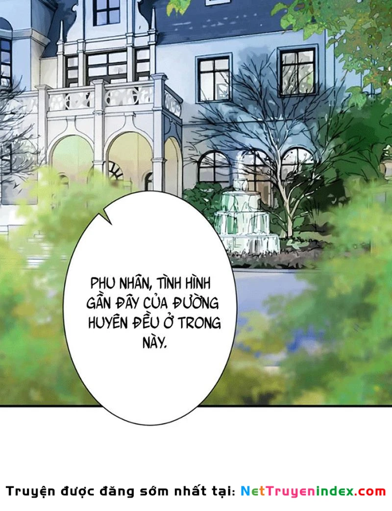 Ông Xã Kết Hôn Thử, Mạnh Thêm Chút Nữa Đi Chapter  716 - 49