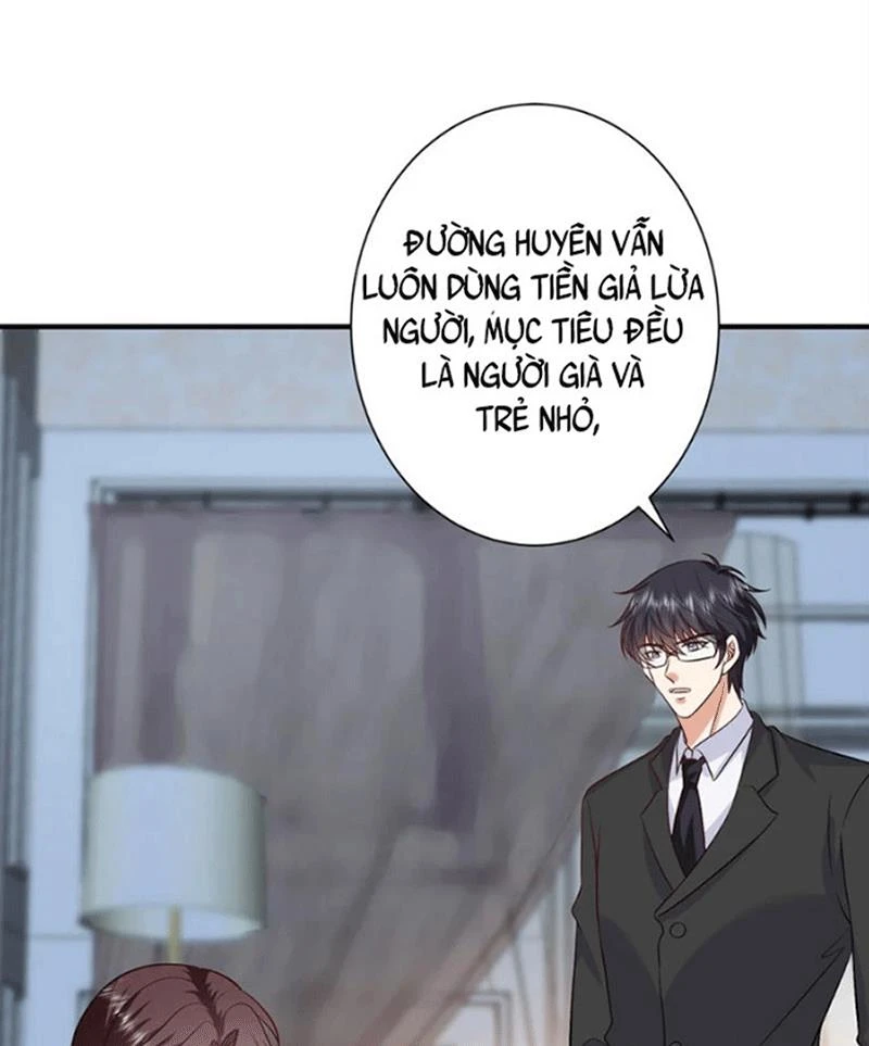 Ông Xã Kết Hôn Thử, Mạnh Thêm Chút Nữa Đi Chapter  716 - 50