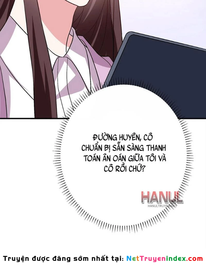 Ông Xã Kết Hôn Thử, Mạnh Thêm Chút Nữa Đi Chapter  716 - 53