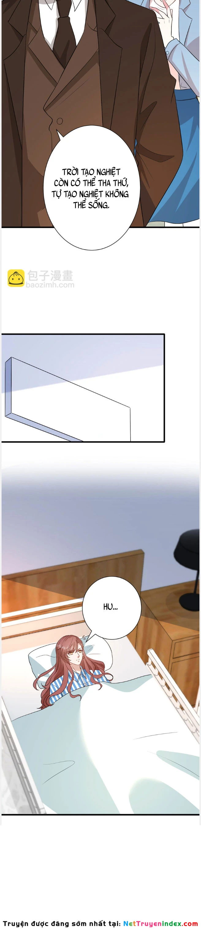 Ông Xã Kết Hôn Thử, Mạnh Thêm Chút Nữa Đi Chapter  717 - 9