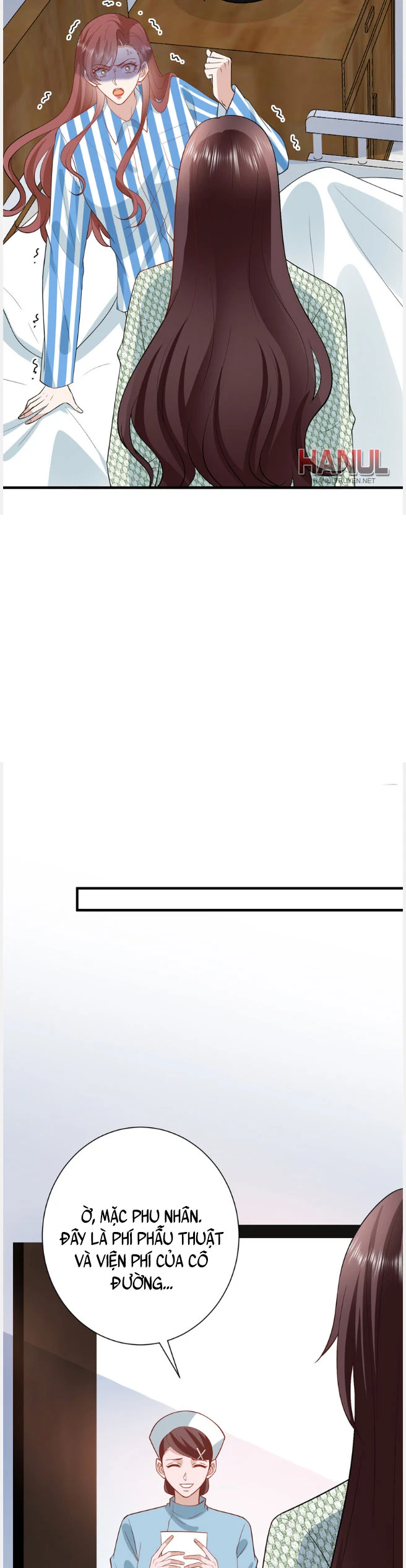 Ông Xã Kết Hôn Thử, Mạnh Thêm Chút Nữa Đi Chapter  717 - 13