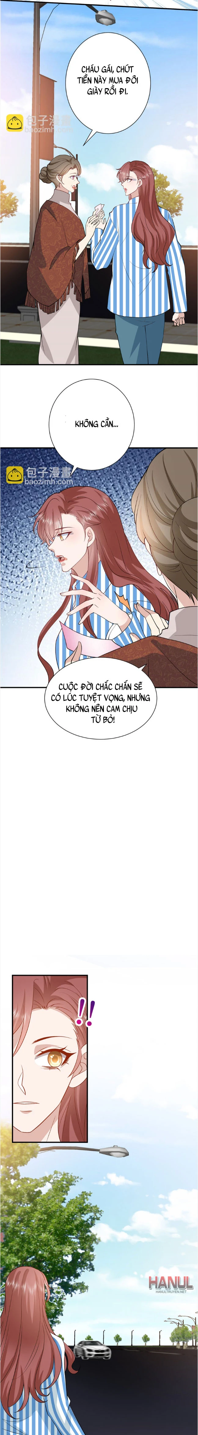 Ông Xã Kết Hôn Thử, Mạnh Thêm Chút Nữa Đi Chapter  717 - 20