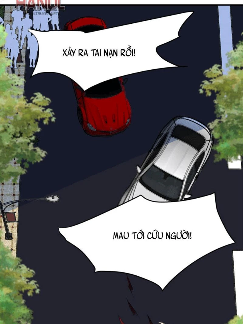 Ông Xã Kết Hôn Thử, Mạnh Thêm Chút Nữa Đi Chapter  718 - 2