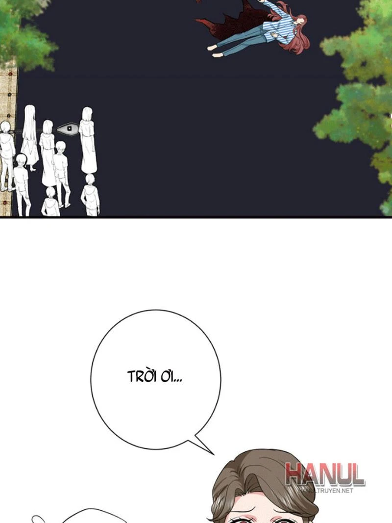 Ông Xã Kết Hôn Thử, Mạnh Thêm Chút Nữa Đi Chapter  718 - 3
