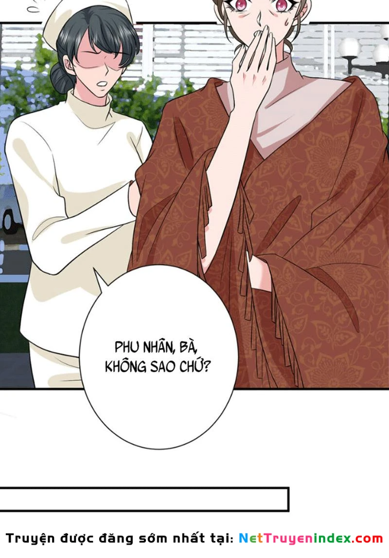 Ông Xã Kết Hôn Thử, Mạnh Thêm Chút Nữa Đi Chapter  718 - 4