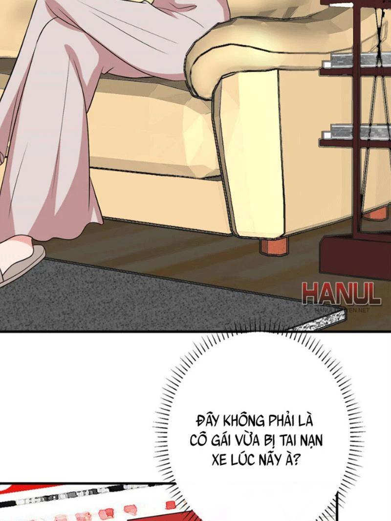 Ông Xã Kết Hôn Thử, Mạnh Thêm Chút Nữa Đi Chapter  718 - 7