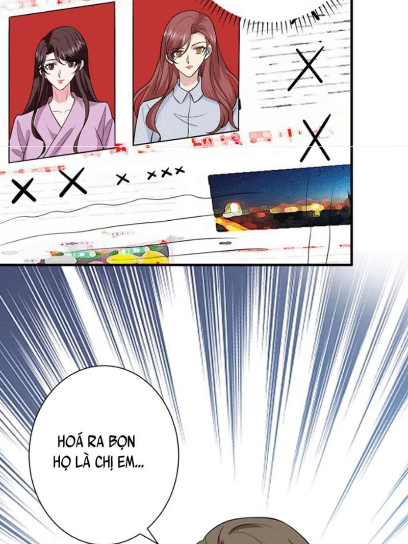 Ông Xã Kết Hôn Thử, Mạnh Thêm Chút Nữa Đi Chapter  718 - 8