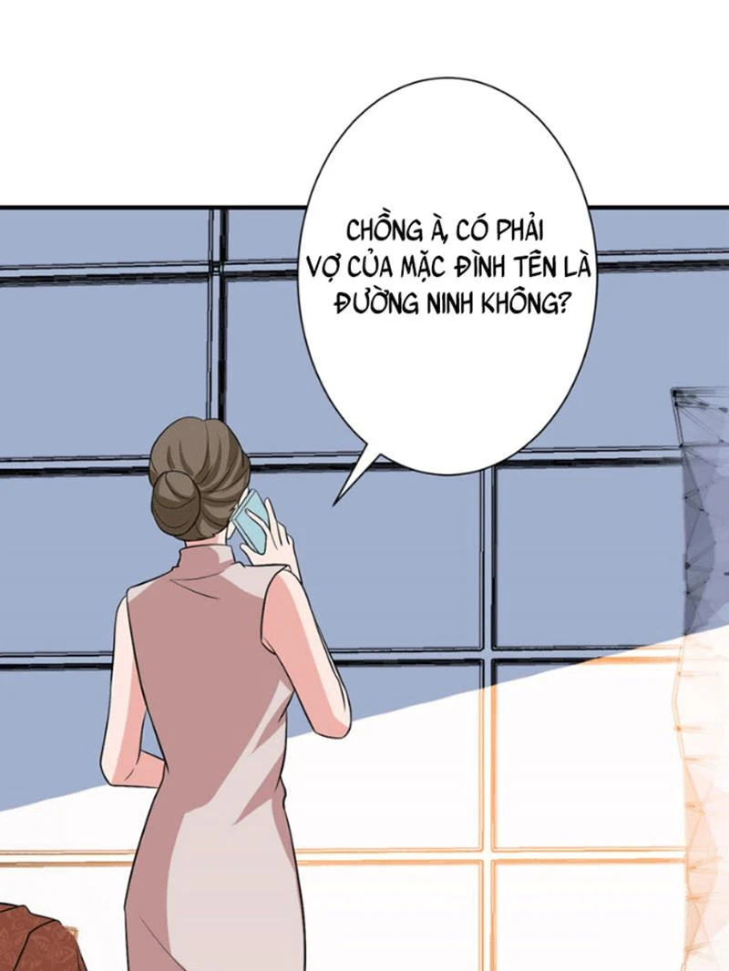 Ông Xã Kết Hôn Thử, Mạnh Thêm Chút Nữa Đi Chapter  718 - 11