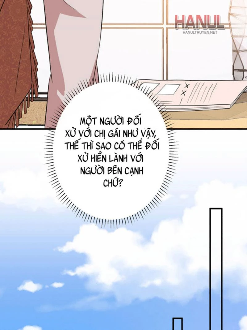 Ông Xã Kết Hôn Thử, Mạnh Thêm Chút Nữa Đi Chapter  718 - 12
