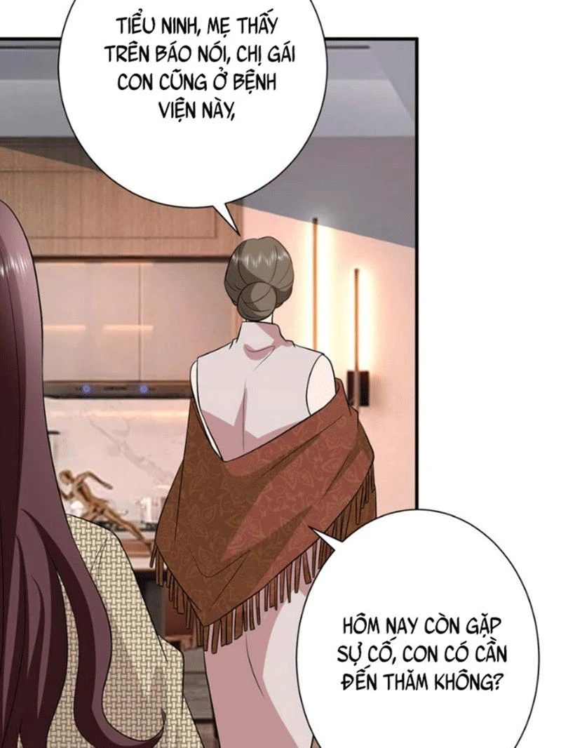 Ông Xã Kết Hôn Thử, Mạnh Thêm Chút Nữa Đi Chapter  718 - 22